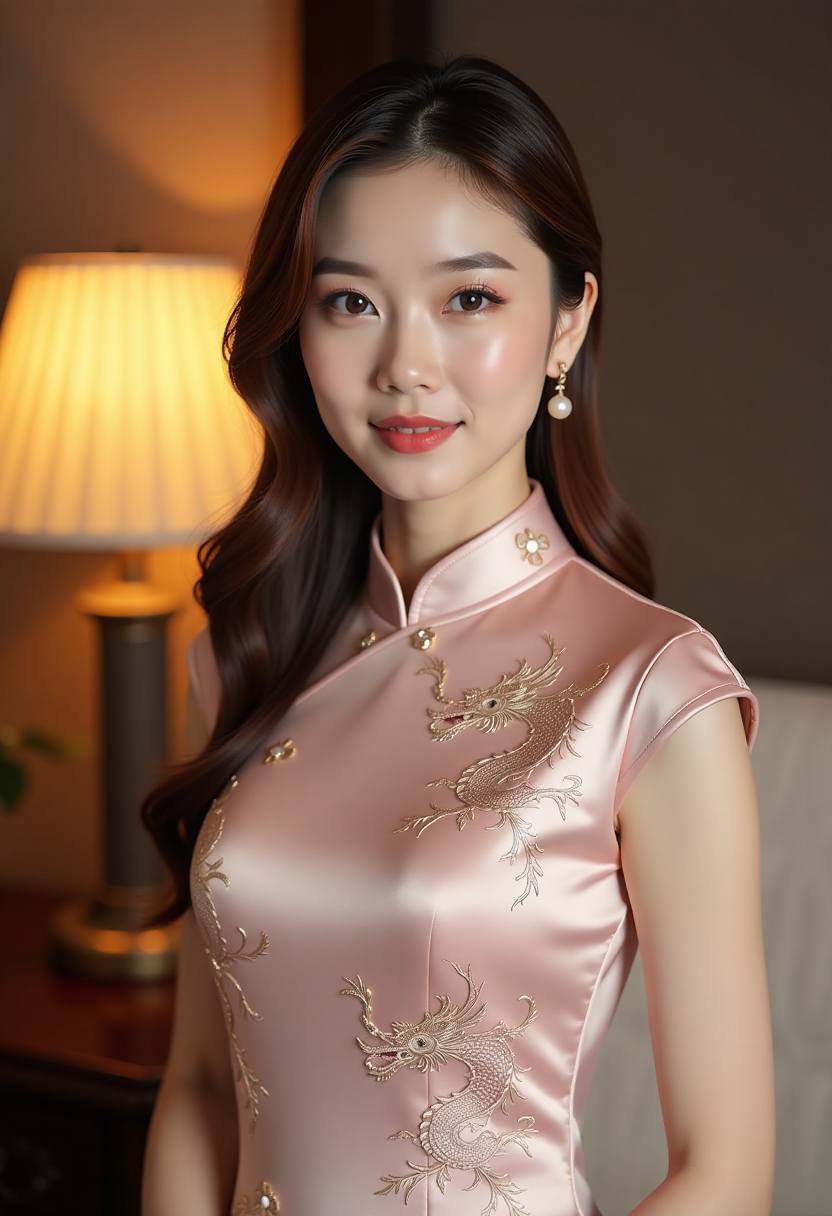 星港迷航科幻片海报
