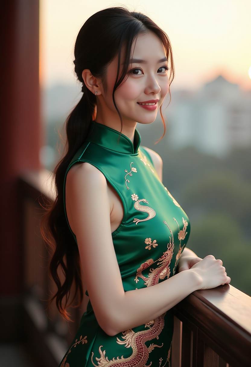 春日失焦电视剧海报